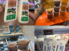 -盒马鲜生(岭南新世界店)