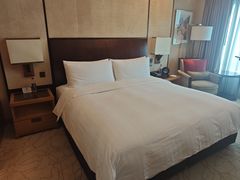 -上海浦东嘉里大酒店