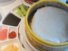 金牌烤鸭-大鸭梨烤鸭(望京店)