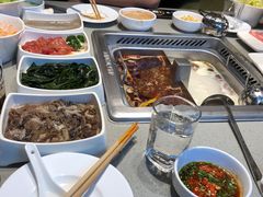 -海底捞火锅(高新活力汇店)