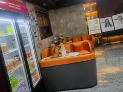 -臻享养生·SPA·影院式足道(汇臻店)