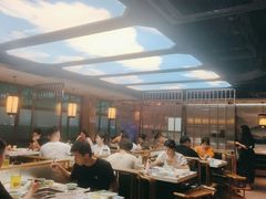 大堂-野妹火锅(龙岗店)