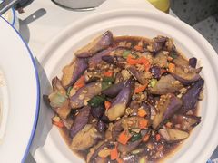 -兰湘子·湘菜小炒(石家庄万象城店)