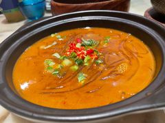 -佬麻雀·新湘菜(珠海金发购物中心店)