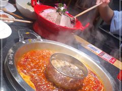 -大龙燚火锅(白石洲店)