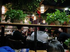 大堂-津武刁馋一锅出(双街店)