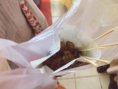 -傅强排骨(成都总店)
