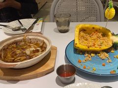 -Aqua Oasis 水天堂(相城天虹商场店)