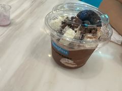 -Blueglass酸奶(北京环宇荟店)