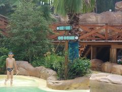 -杭州开元森泊度假乐园