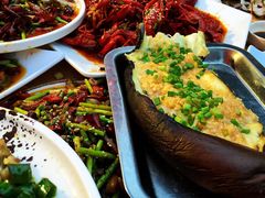 -庆合府重庆大排档(紫都城店)