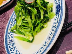 鸡毛菜-宁波状元楼酒店(和义路店)