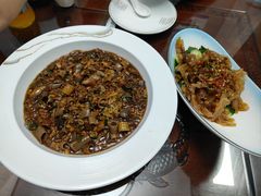 -醉御香渔家园(临沂路与大连路店)
