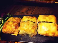 -疆文化新疆欢乐餐厅(金牛万达店)