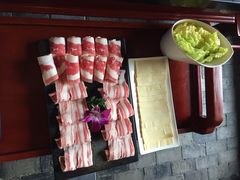 捞王锅物料理(昆山店)-捞王猪肚鸡火锅(昆山店)