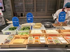 -老德州四合院·德州菜(天衢路店)
