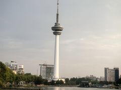 -南通濠河风景名胜区