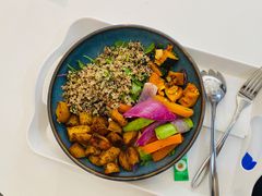 -轻净Clean&Pure(车公庙安徽大厦店)