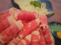 -尺山寸水日料(马桥满天星店)