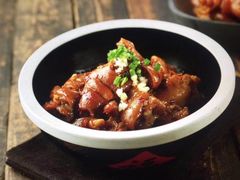 -田趣园长沙菜(天安云谷店)