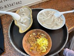 传统水菱角-老西关濑粉(文明路店)