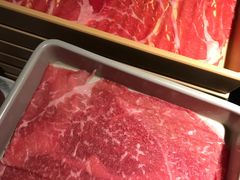 -温野菜涮涮锅(西单大悦城店)