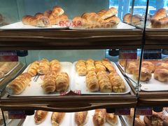 -新侨三宝乐面包店(崇文门店)