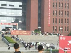 -大连理工大学(凌水校区)