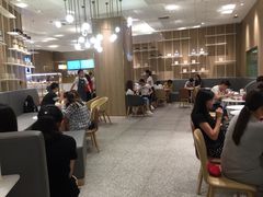 大堂-奈雪的茶(漫广场店)