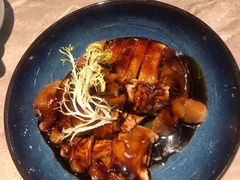 -啫神·广州地标美食(北京路店)