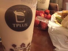 -TPLUS茶家(上海商城南京西路店)