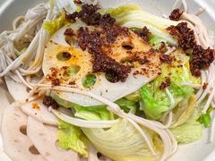 -耍盆友·重庆江湖菜(百子湾店)