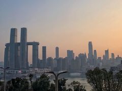 -长嘉·河图火锅(长嘉汇江景旗舰店)