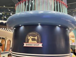 -奈尔宝·儿童乐园·亲子餐厅(鄞州万达店)