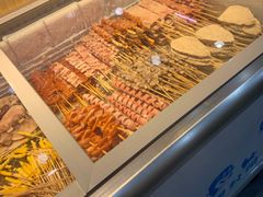 -津门炒饭王(天佑城店)