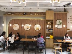 -小桃园·豆浆油条(复兴中路店)