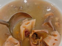 -台山新孖宝柴火黄鳝饭(三合温泉店)