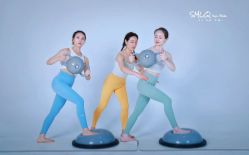 -水沐莲清瑜伽·普拉提