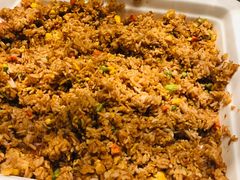 炒饭-客莱福诺富特酒店·互动餐厅
