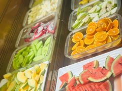 -豪客来牛排(中华城店)