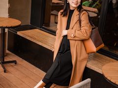 -Peet's Coffee皮爷咖啡(大学路店)