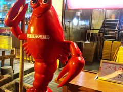 -可可大虾武汉土菜大排档(万松园1店)