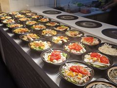 -庙街旅游·美食广场(五一广场店)