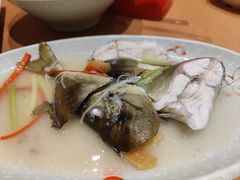 -抱德·潮汕味(敦和店原惠城鱼仔)