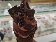 -GODIVA(月星环球港店)