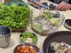 -东门韩国烤肉·韩国料理(烟台朝阳街店)