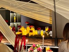 -烛影拾光观景餐厅·创意菜·摄影·小提琴(大唐不夜城店)