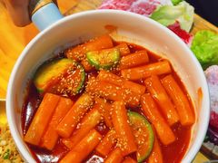 -金顺韩式烤肉·网红烤肉店(广利路店)