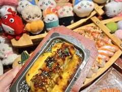 -七町糖果寿司屋(龙洞广工店)