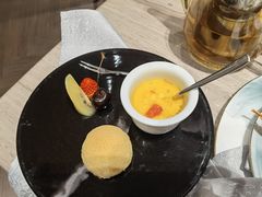 -无锡丽笙精选酒店·兰亭阁中餐厅